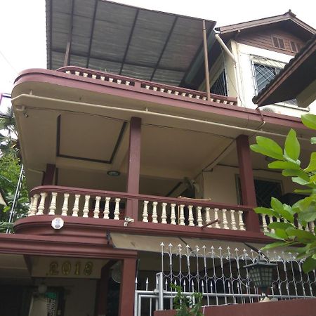 A&M Villa Pattaya Extérieur photo
